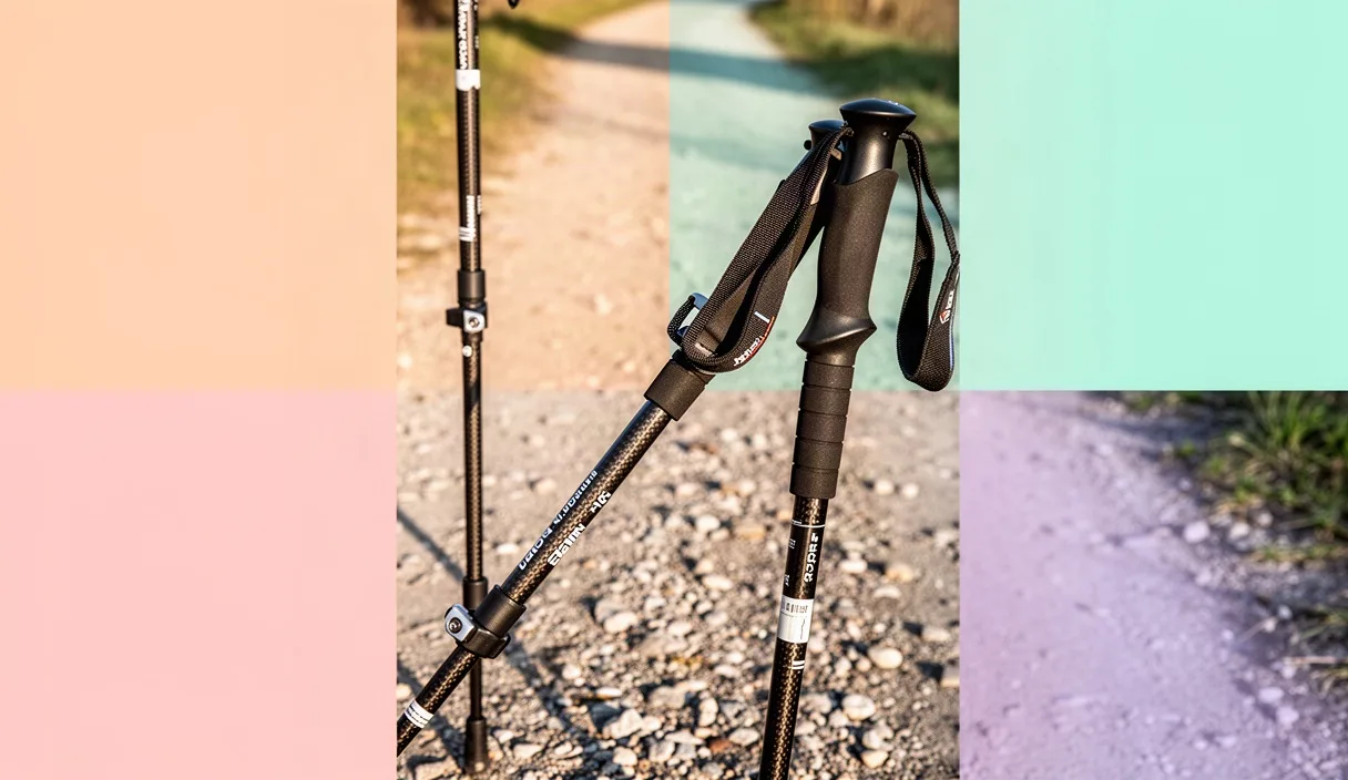 How to Calculate Nordic Walking Pole Length
